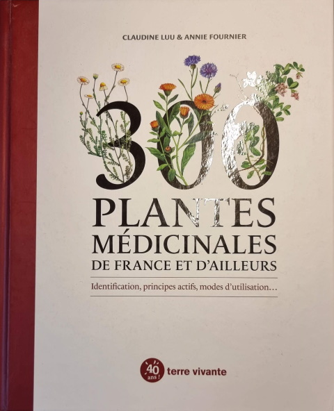 300 Plantes médicinales